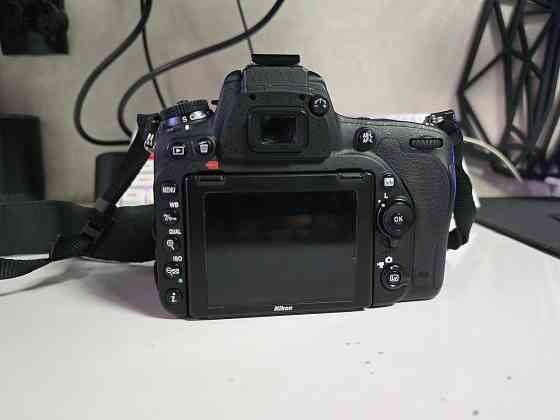 Продам фотоаппарат Nikon D750 + комплект Донецк