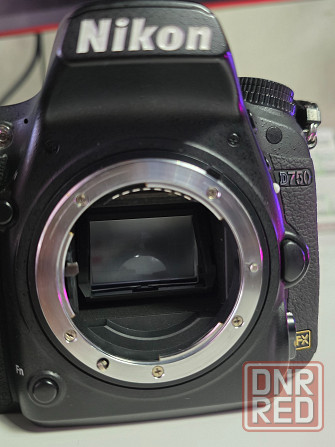 Продам фотоаппарат Nikon D750 + комплект Донецк - изображение 3