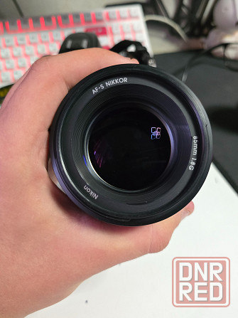 Продам фотоаппарат Nikon D750 + комплект Донецк - изображение 4