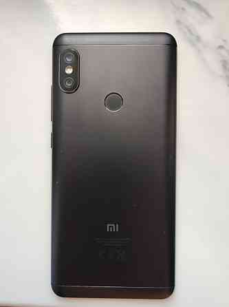 Смартфон Xiaomi Redmi Note 5 Горловка