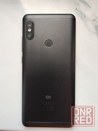 Смартфон Xiaomi Redmi Note 5 Горловка - изображение 2