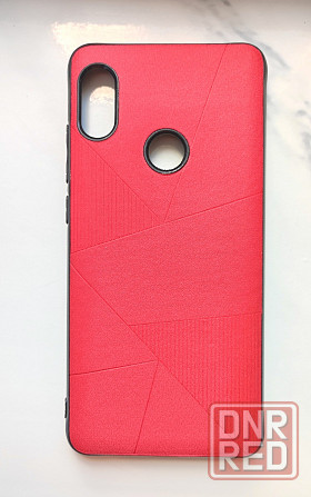 Смартфон Xiaomi Redmi Note 5 Горловка - изображение 4