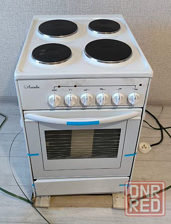 Продам электроплиту «Лысьва» Донецк - изображение 1
