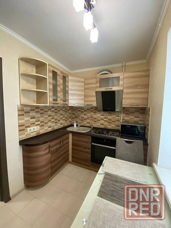 Сдаётся 1-комнатная квартира в Куйбышевском районе Донецк - изображение 1