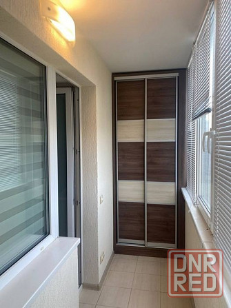 Сдаётся 1-комнатная квартира в Куйбышевском районе Донецк - изображение 3