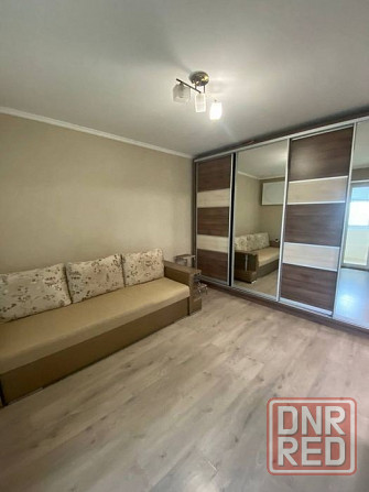 Сдаётся 1-комнатная квартира в Куйбышевском районе Донецк - изображение 2