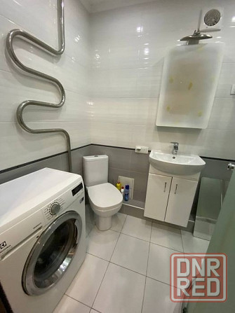 Сдаётся 1-комнатная квартира в Куйбышевском районе Донецк - изображение 6