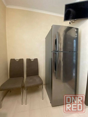 Сдаётся 1-комнатная квартира в Куйбышевском районе Донецк - изображение 4