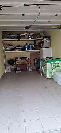 Продам гараж в Бердянске, центр, автоматические ворота, отличное состояние Бердянск