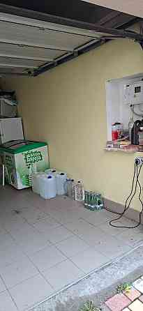 Продам гараж в Бердянске, центр, автоматические ворота, отличное состояние Бердянск