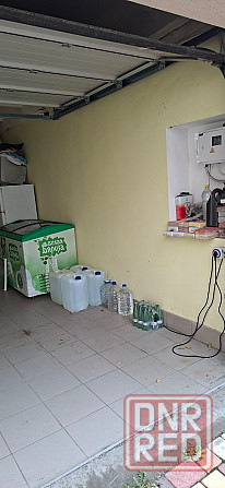 Продам гараж в Бердянске, центр, автоматические ворота, отличное состояние Бердянск - изображение 3