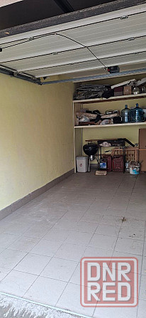 Продам гараж в Бердянске, центр, автоматические ворота, отличное состояние Бердянск - изображение 1