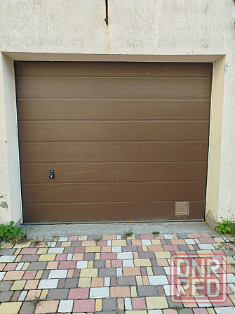 Продам гараж в Бердянске, центр, автоматические ворота, отличное состояние Бердянск - изображение 1