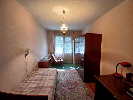 Продам 3-х ком. квартиру в Петровском районе , Площадь Петровского , Донецк Донецк