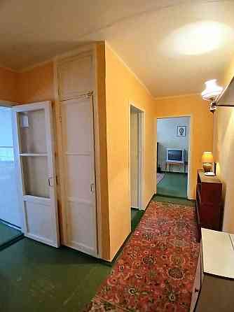 Продам 3-х ком. квартиру в Петровском районе , Площадь Петровского , Донецк Донецк