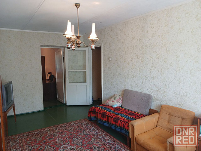 Продам 3-х ком. квартиру в Петровском районе , Площадь Петровского , Донецк Донецк - изображение 5