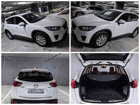 Мазда СХ5 Mazda CX-5 2.5 AT, 2013 Ростов-на-Дону