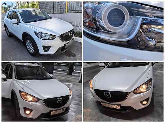 Мазда СХ5 Mazda CX-5 2.5 AT, 2013 Ростов-на-Дону