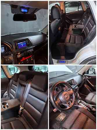 Мазда СХ5 Mazda CX-5 2.5 AT, 2013 Ростов-на-Дону
