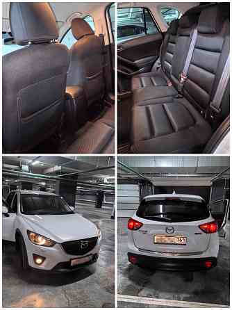 Мазда СХ5 Mazda CX-5 2.5 AT, 2013 Ростов-на-Дону