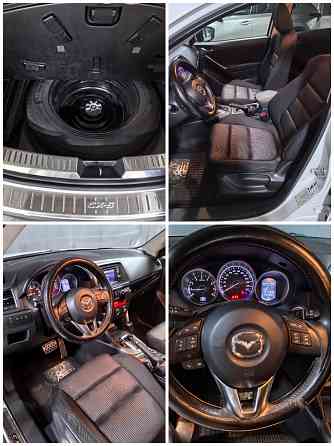 Мазда СХ5 Mazda CX-5 2.5 AT, 2013 Ростов-на-Дону