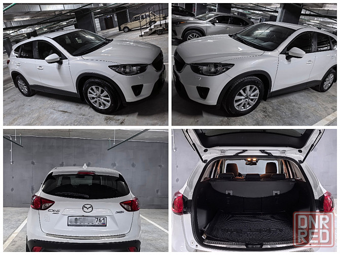 Мазда СХ5 Mazda CX-5 2.5 AT, 2013 Ростов-на-Дону - изображение 2