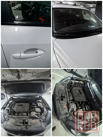 Мазда СХ5 Mazda CX-5 2.5 AT, 2013 Ростов-на-Дону - изображение 4