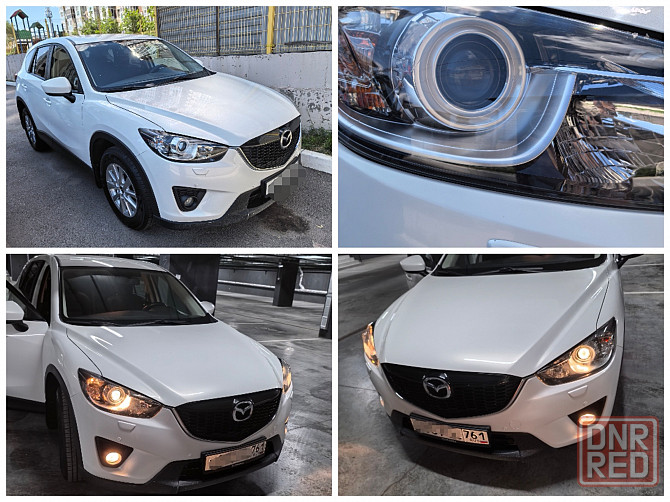 Мазда СХ5 Mazda CX-5 2.5 AT, 2013 Ростов-на-Дону - изображение 1