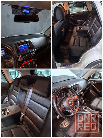 Мазда СХ5 Mazda CX-5 2.5 AT, 2013 Ростов-на-Дону - изображение 6