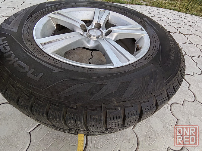 Мазда СХ5 Mazda CX-5 2.5 AT, 2013 Ростов-на-Дону - изображение 8