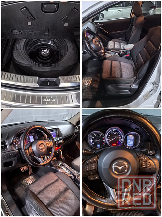 Мазда СХ5 Mazda CX-5 2.5 AT, 2013 Ростов-на-Дону - изображение 5
