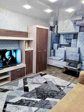 Сдам 2-х комнатную квартиру 6-й микрорайон Макеевка