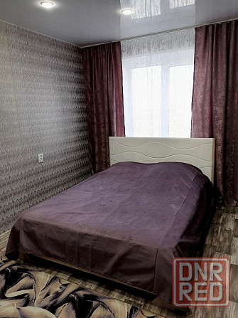 Сдам 2-х комнатную квартиру 6-й микрорайон Макеевка - изображение 3