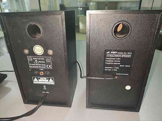 Колонки F&D R215 Донецк