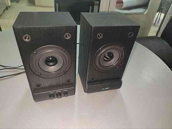 Колонки F&D R215 Донецк
