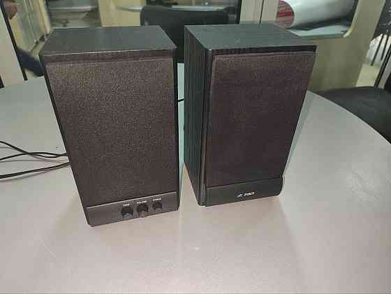 Колонки F&D R215 Донецк