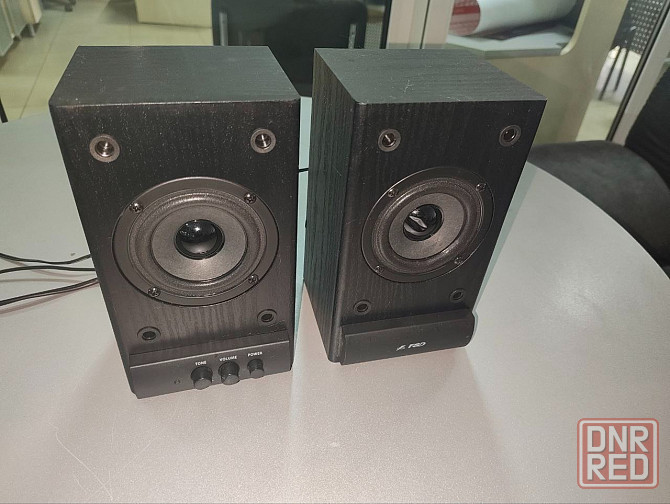 Колонки F&D R215 Донецк - изображение 1