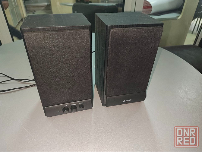 Колонки F&D R215 Донецк - изображение 2