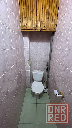 Продам 2ком Пролетарскийр-он, Исполком Донецк - изображение 5