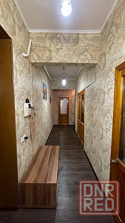 Продам 2ком Пролетарскийр-он, Исполком Донецк - изображение 7