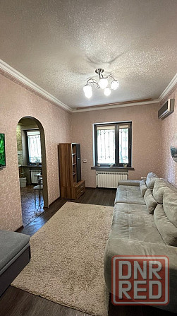Продам 2ком Пролетарскийр-он, Исполком Донецк - изображение 2