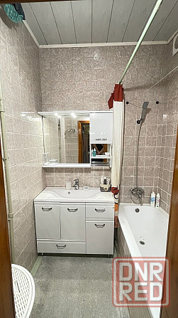 Продам 2ком Пролетарскийр-он, Исполком Донецк - изображение 4