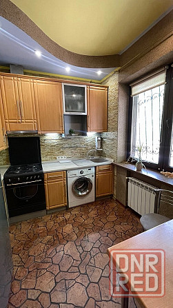 Продам 2ком Пролетарскийр-он, Исполком Донецк - изображение 1