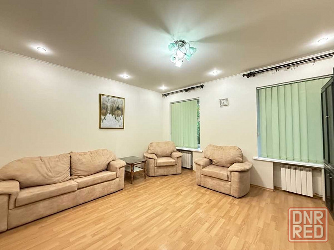 Сдаётся 2-комнатная квартира в Калининском районе Донецк - изображение 4