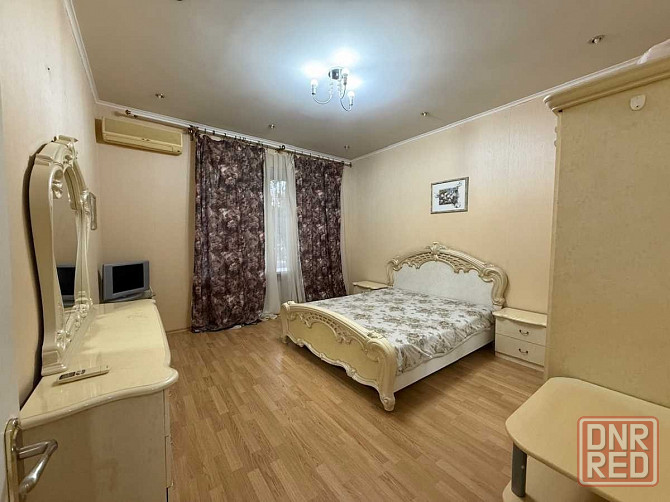 Сдаётся 2-комнатная квартира в Калининском районе Донецк - изображение 3