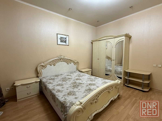 Сдаётся 2-комнатная квартира в Калининском районе Донецк - изображение 2