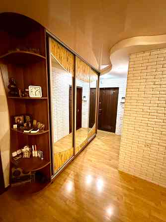 Продажа 4 к.кв. Чешка мкр. Широкий Донецк