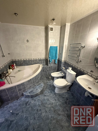 Продажа 4 к.кв. Чешка мкр. Широкий Донецк - изображение 8