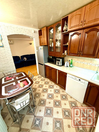 Продажа 4 к.кв. Чешка мкр. Широкий Донецк - изображение 3