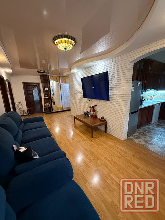 Продажа 4 к.кв. Чешка мкр. Широкий Донецк - изображение 4